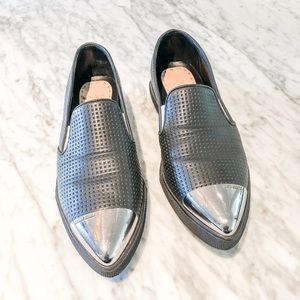 Miu Miu flats